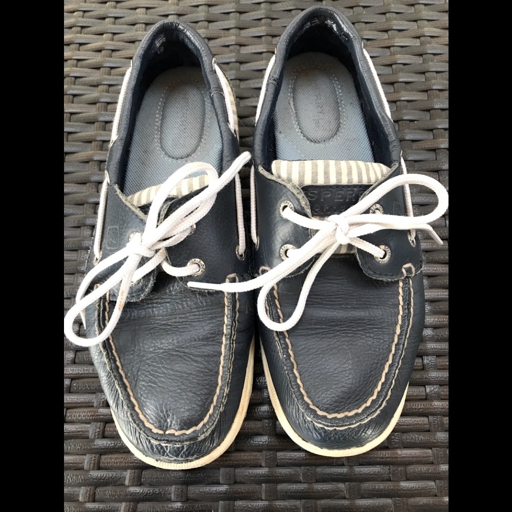 Sperry Boat Shoe
